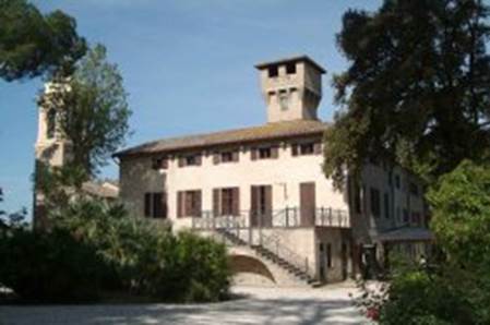 Villa Nappi